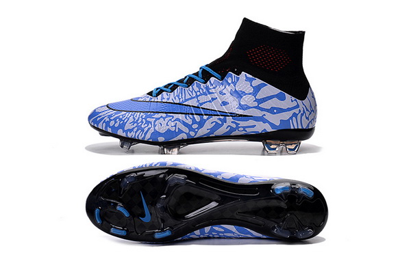 Nike Mercurial Superfly IV FG Men Shoes--051